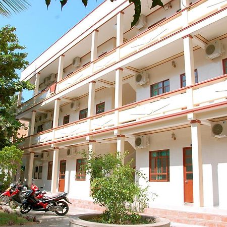 Hoa Bien Guesthouse Mui Ne Exterior photo