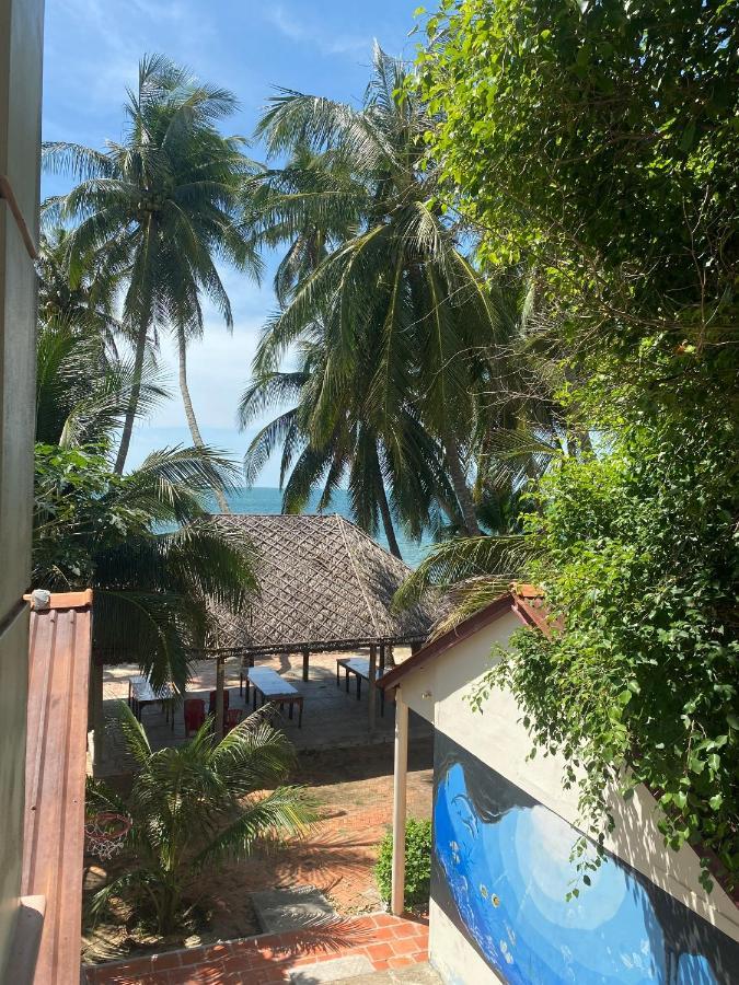 Hoa Bien Guesthouse Mui Ne Exterior photo