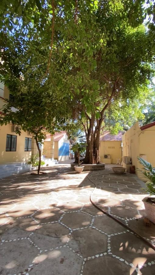 Hoa Bien Guesthouse Mui Ne Exterior photo
