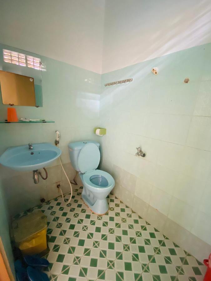 Hoa Bien Guesthouse Mui Ne Exterior photo