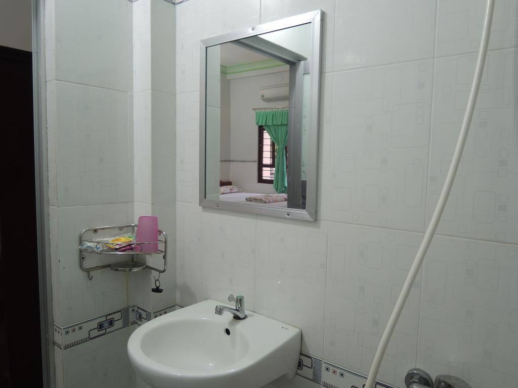 Hoa Bien Guesthouse Mui Ne Room photo
