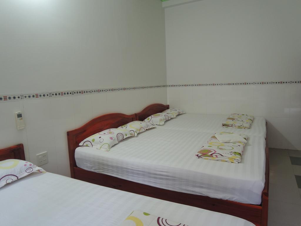 Hoa Bien Guesthouse Mui Ne Room photo